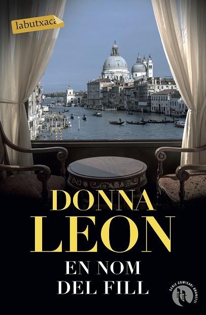 EN NOM DEL FILL | 9788417423346 | DONNA LEON