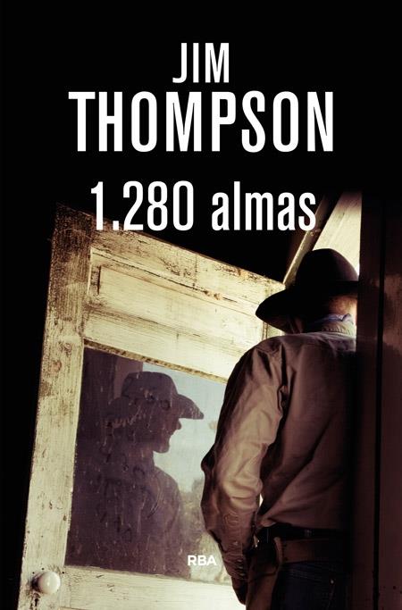 1280 ALMAS | 9788490564226 | JIM THOMPSON