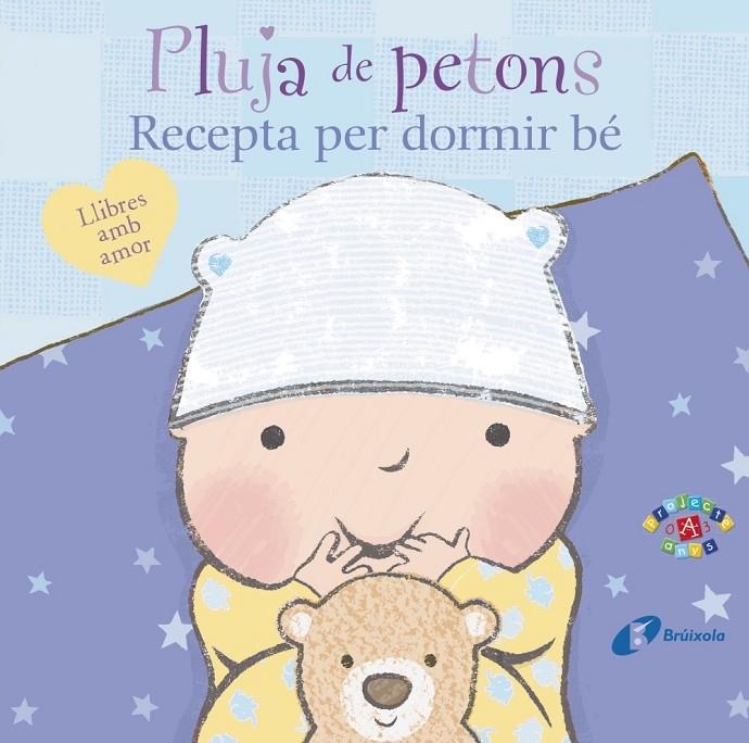 PLUJA DE PETONS RECEPTA PER DORMIR BE | 9788499067674