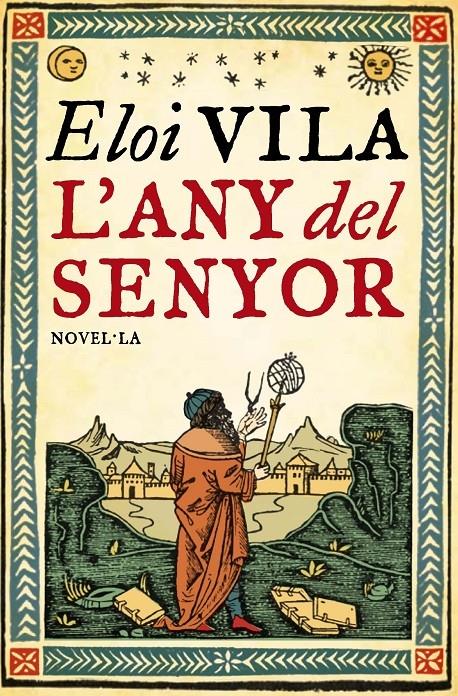 L'ANY DEL SENYOR | 9788493660154 | ELOI VILA