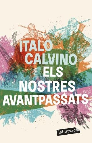 ELS NOSTRES AVANTPASSATS | 9788419107794 | ITALO CALVINO