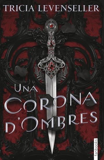 UNA CORONA D'OMBRES | 9788418327919 | TRICIA LEVENSELLER