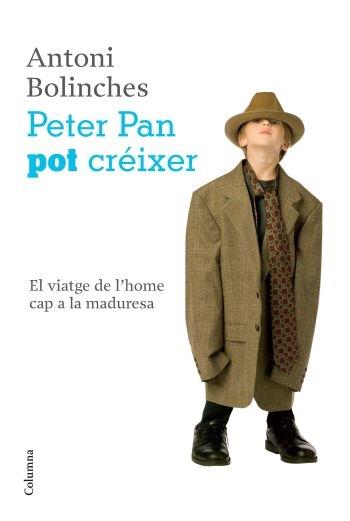 PETER PAN POT CREIXER | 9788466411233 | ANTONI BOLINCHES