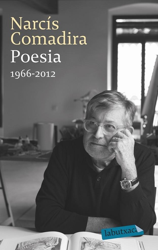 POESIA 1966-2012 | 9788499308777 | NARCIS COMADIRA