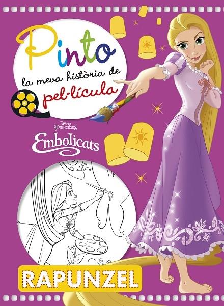 RAPUNZEL | 9788491374763