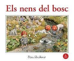 ELS NENS DEL BOSC | 9788412513783 | ELSA BESKOW