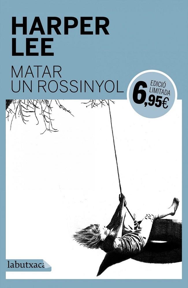 MATAR UN ROSSINYOL | 9788416334780 | HARPER LEE