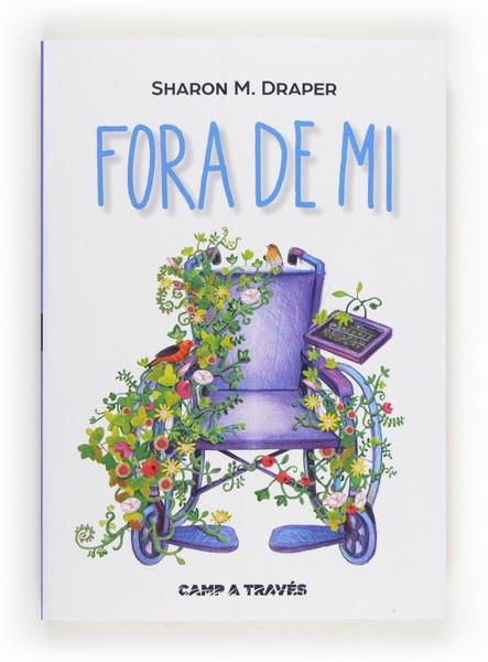 FORA DE MI | 9788466133210 | SHARON M. DRAPER