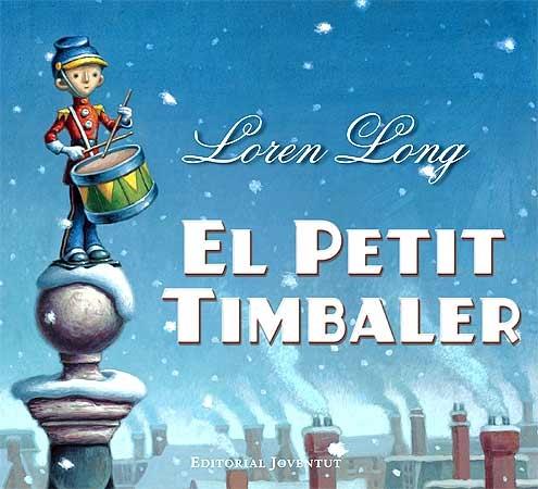 EL PETIT TIMBALER | 9788426137500 | LOREN LONG