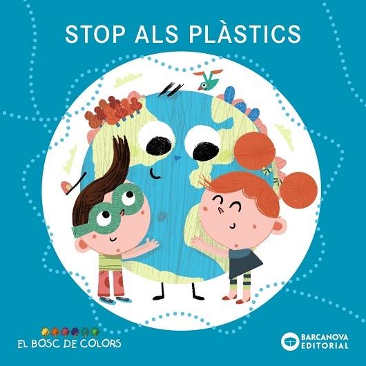 STOP ALS PLASTICS | 9788448952075