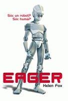 EAGER | 9788424629809 | HELEN FOX