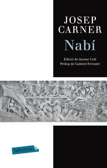 NABI | 9788499304601 | JOSEP CARNER