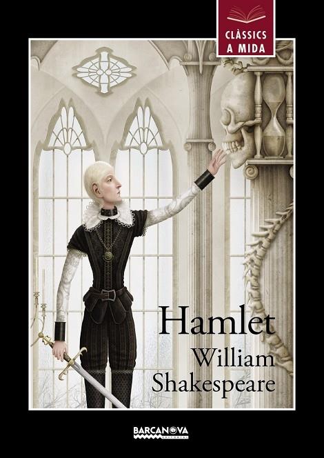 HAMLET | 9788448938666 | WILLIAM SHAKESPEARE