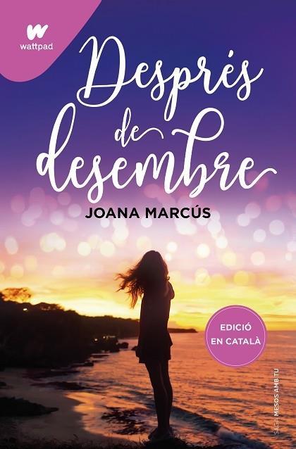 DESPRES DE DESEMBRE | 9788419241191 | JOANA MARCUS