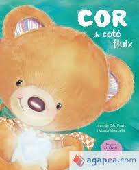 COR DE COTO FLUIX | 9788412500899 | JOAN DE DEU PRATS / MARTA MONTAÑA