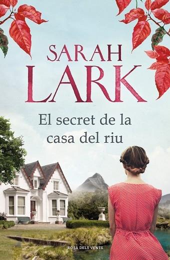 EL SECRET DE LA CASA DEL RIU | 9788417909154 | SARAH LARK