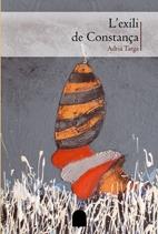 L'EXILI DE CONSTANÇA | 9788497913430 | ADRIÀ TARGA