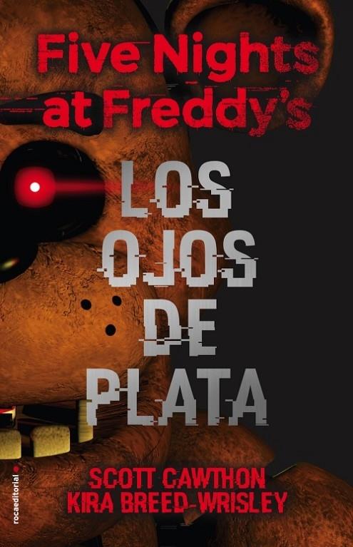 LOS OJOS DE PLATA | 9788416867356 | SCOTT CAWTHON / KIRA BREED WRISLEY