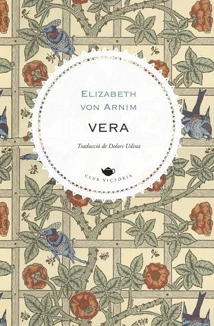 VERA | 9788419474353 | ELIZABETH VON ARNIM