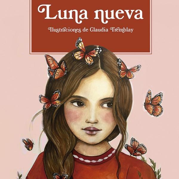 LLUNA NOVA | 9788494830013 | CLAUDIA TREMBLAY