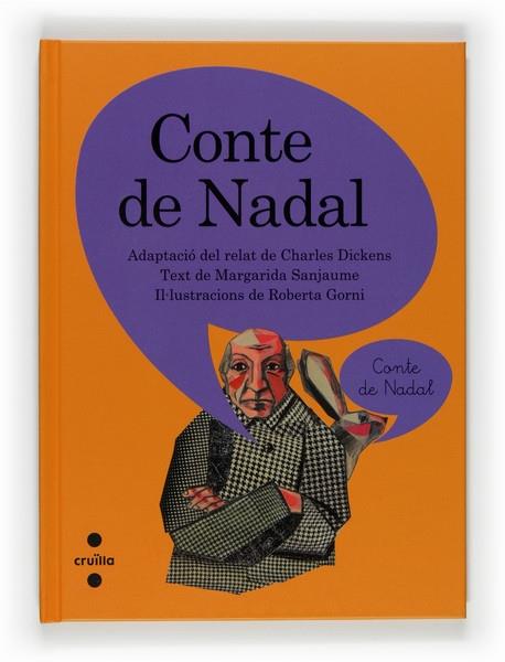 CONTE DE NADAL | 9788466121323 | CHARLES DICKENS