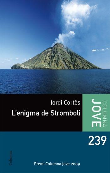 L'ENIGMA DE STROMBOLI | 9788466410519 | JORDI CORTÈS