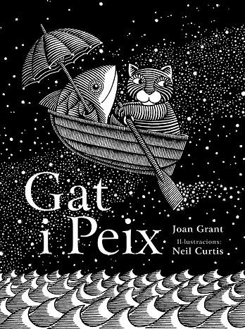 GAT I PEIX | 9788494773334 | JOAN GRANT / NEIL CURTIS