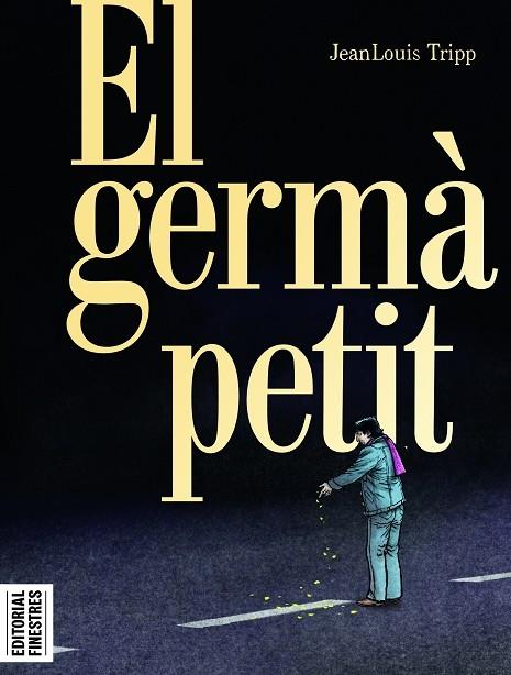 EL GERMA PETIT | 9788419523211 | JEAN LOUIS TRIPP