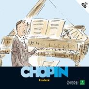 FREDERIC CHOPIN | 9788498254150