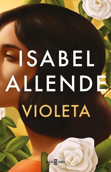 VIOLETA | 9788401027475 | ISABEL ALLENDE