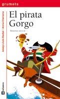 EL PIRATA GORGO | 9788424631673 | JOSEP LLUÍS BADAL