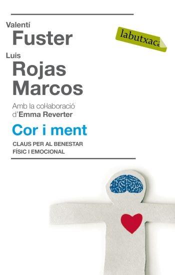 COR I MENT | 9788499300450 | VALENTÍ FUSTER / LUIS ROJAS MARCOS