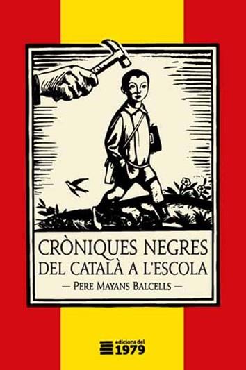 CRONIQUES NEGRES DEL CATALA A L'ESCOLA | 9788494720147 | PERE MAYANS BALCELLS