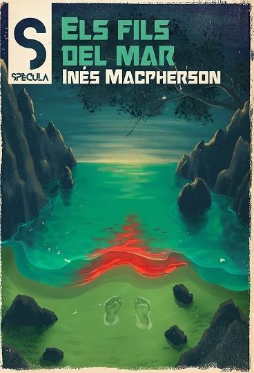 ELS FILLS DEL MAR | 9788419415028 | INES MACPHERSON