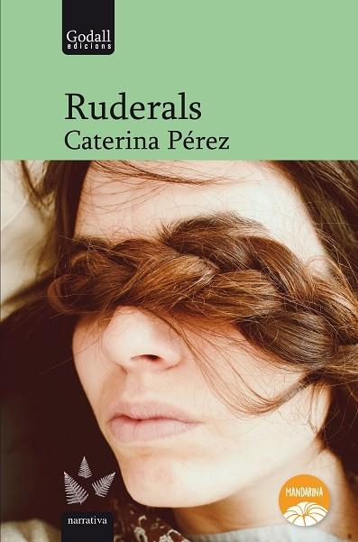 RUDERALS | 9788412307283 | CATERINA PEREZ