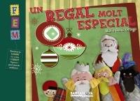 UN REGAL MOLT ESPECIAL | 9788448931087 | MARIA JESUS ORTEGA