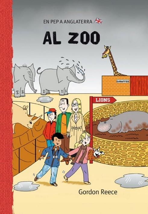 AL ZOO | 9788479421595 | GORDON REECE