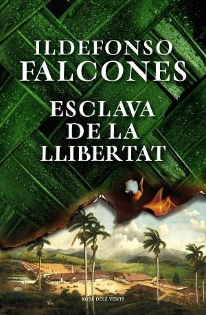 ESCLAVA DE LA LLIBERTAT | 9788418062049 | ILDEFONSO FALCONES