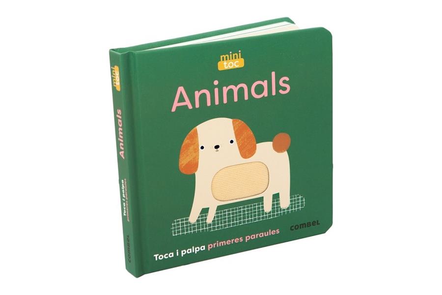 ANIMALS | 9788411581776