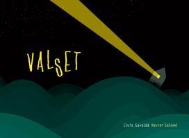 VALSET | 9788424635732 | LLUIS GAVALDA