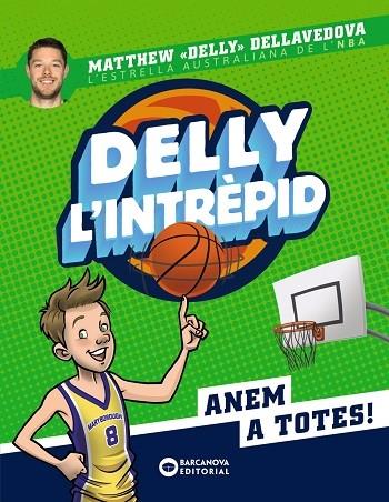 ANEM A TOTES! | 9788448952778 | MATTHEW <<DELLY>> DELLAVEDOVA