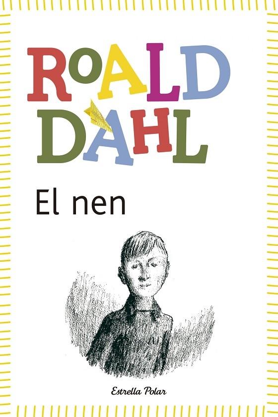 EL NEN | 9788490572597 | ROALD DALHL