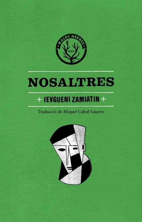 NOSALTRES | 9788494310850 | IEVGUENI ZAMATIAN