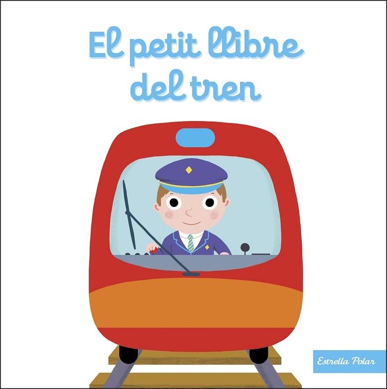 EL PETIT LLIBRE DEL TREN | 9788413895383