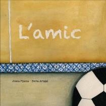 L'AMIC | 9788460658009