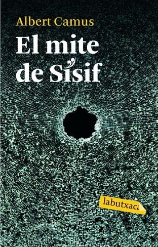 EL MITE DE SISIF | 9788492549313 | ALBERT CAMUS