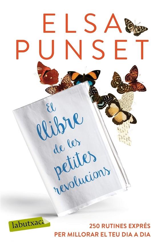 EL LLIBRE DE LES PETITES REVOLUCIONS | 9788417031220 | ELSA PUNSET