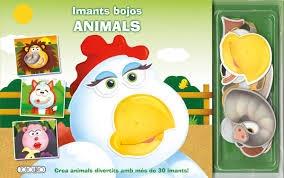 ANIMALS | 9788490373910