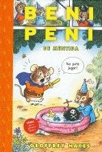 BENI I PENI DE MENTIDA | 9788424635633 | GEOFFREY HAYES