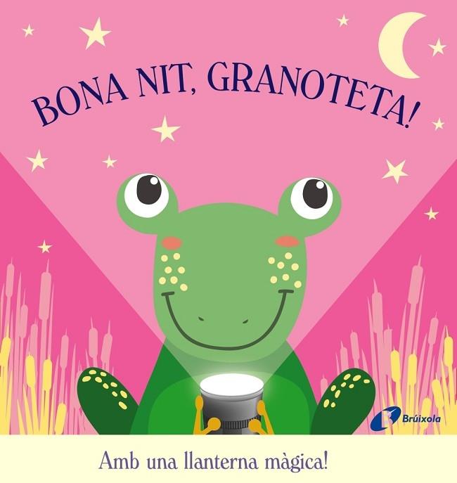 BONA NIT, GRANOTETA! | 9788413491318